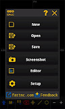 GEO CALC LITE [ Phone/Tablet ]