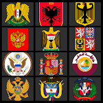 Coat Arms Countries World Apk