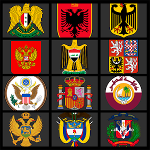 Coat Arms Countries World.apk 30.0