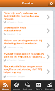 Free Finovion APK for PC