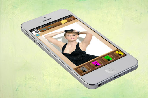 Photo Editor Free