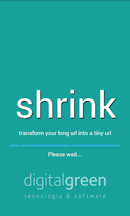 How to install Shrink 1.0 apk for pc