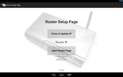 PC u7528 Router Setup Page 2