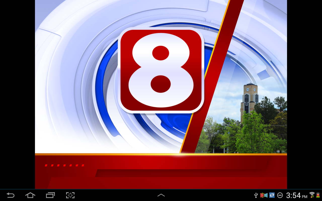 KAIT Region 8 News Android Apps on Google Play