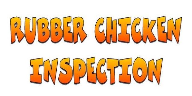 Free Rubber Chicken Inspection APK for Android