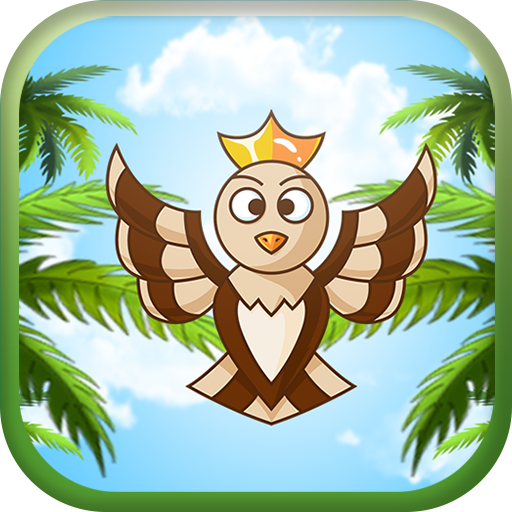 Flying Owl Game