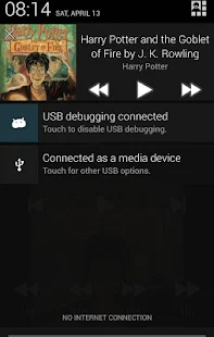 Smart AudioBook Player - screenshot thumbnail