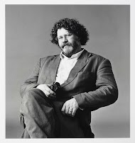 Portret van Klaus Baumgärtner