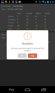 RO Counter Screenshots 6