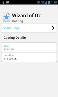 Celtx Sides(圖1)-速報App