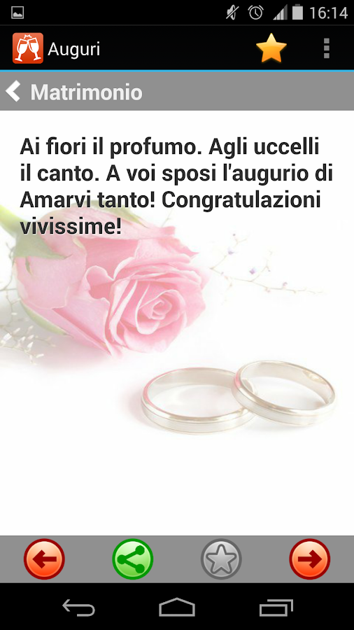 Frasi Dauguri Per Ogni Occasione Frasi Auguri | Share The ...