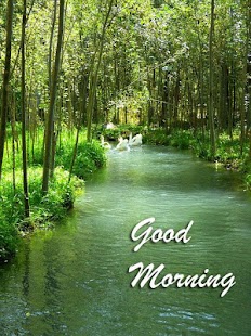 Free Best Good Morning Images APK