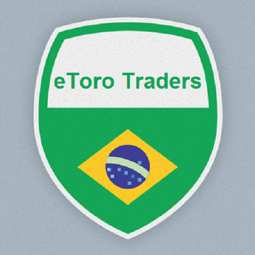eToro Traders 財經 App LOGO-APP開箱王