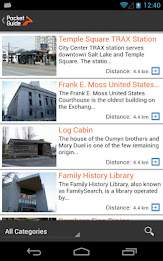 Salt Lake City poster 3