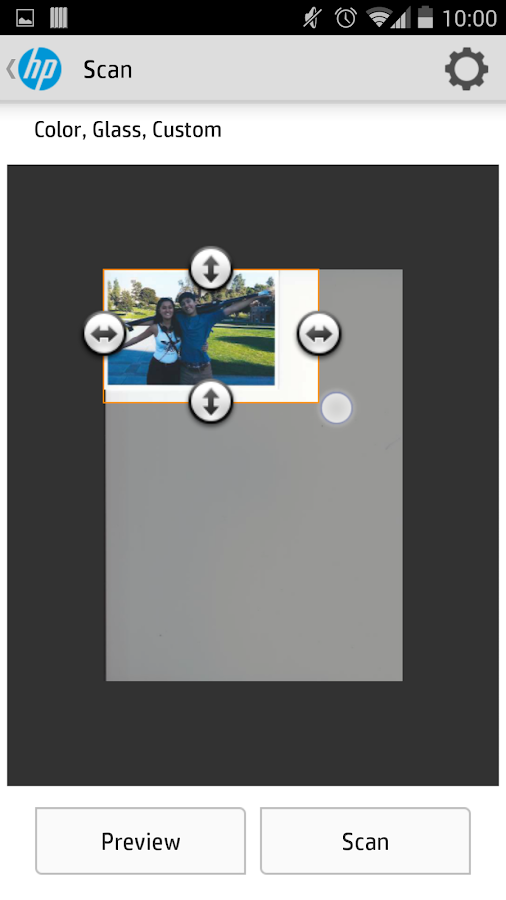 HP AllinOne Printer Remote Android Apps on Google Play