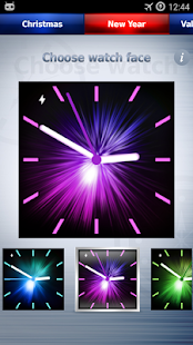 Wear Me Again - Android Wear Screenshots 2