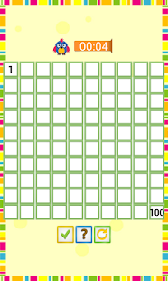 Kids Counting Hundred Chart(圖3)-速報App