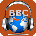 Radio BBC icon