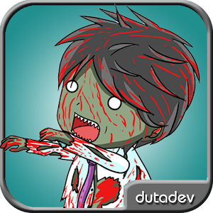 Zombie Live Wallpaper logo