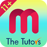 11+ Maths Vol. I by The Tutors 1.2 Icon