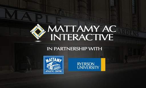 Mattamy AC Interactive