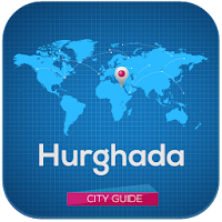 Hurghada Guide Hotels Weather APK התמונה על עטיפת הסרט