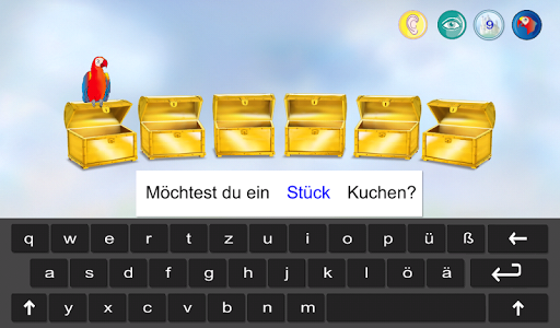 【免費教育App】Rechtschreibung Klasse 5-8-APP點子