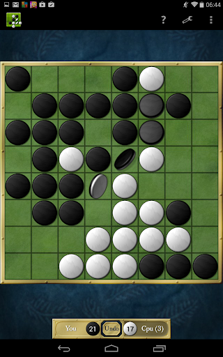 Reversi (Ad-free)