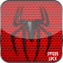 Spider Web Zip Lock Screen - Free APK Download for Android