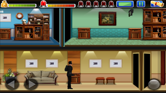 KICK: The Movie Game - screenshot thumbnail