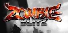 Zombie Blitz : Defense APK