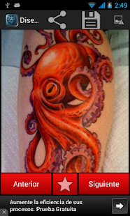 How to mod Tattoo Designs lastet apk for bluestacks