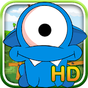 Eye Love Monster HD