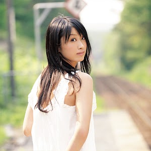 藤川ゆり 夏 logo