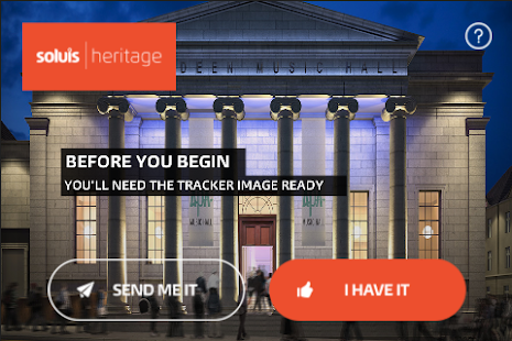 Download Soluis Heritage AR APK