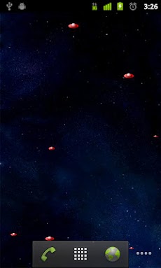 宇宙戦争 ライブ壁紙 Androidアプリ Applion