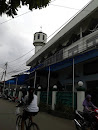 Masjid  Nurul Hidayah