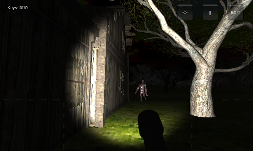 Free Download Forest Terror 3D APK for Android