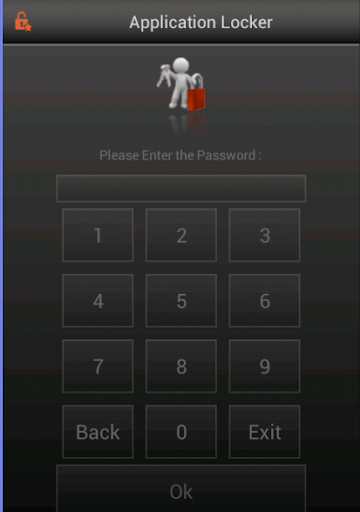 【免費工具App】Lock App-APP點子