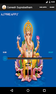 How to get Ganesh Suprabatham lastet apk for bluestacks