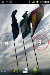 Internet On/Off Widget poster 2