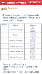 ACT Math : Super Edition Lite poster 4