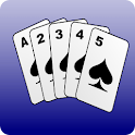 Big Two Poker logo