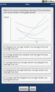 meStudying: AP Microeconomics(圖7)-速報App