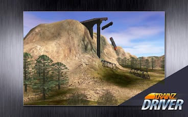 Trainz Driver Android