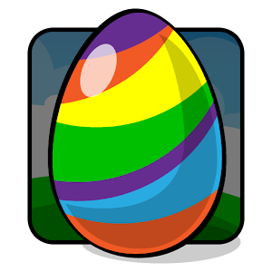 Easter Epp Hunt (NL)  Icon