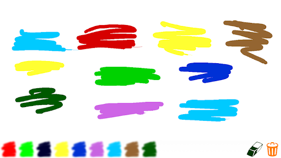 Free Download Kids Paint APK