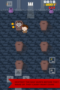 How to mod Bad Vampire - Kill Dracula 1.0 mod apk for laptop