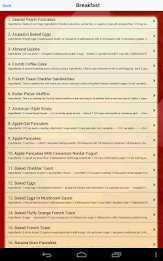 4000+ Recipes (Cookbook) poster 8