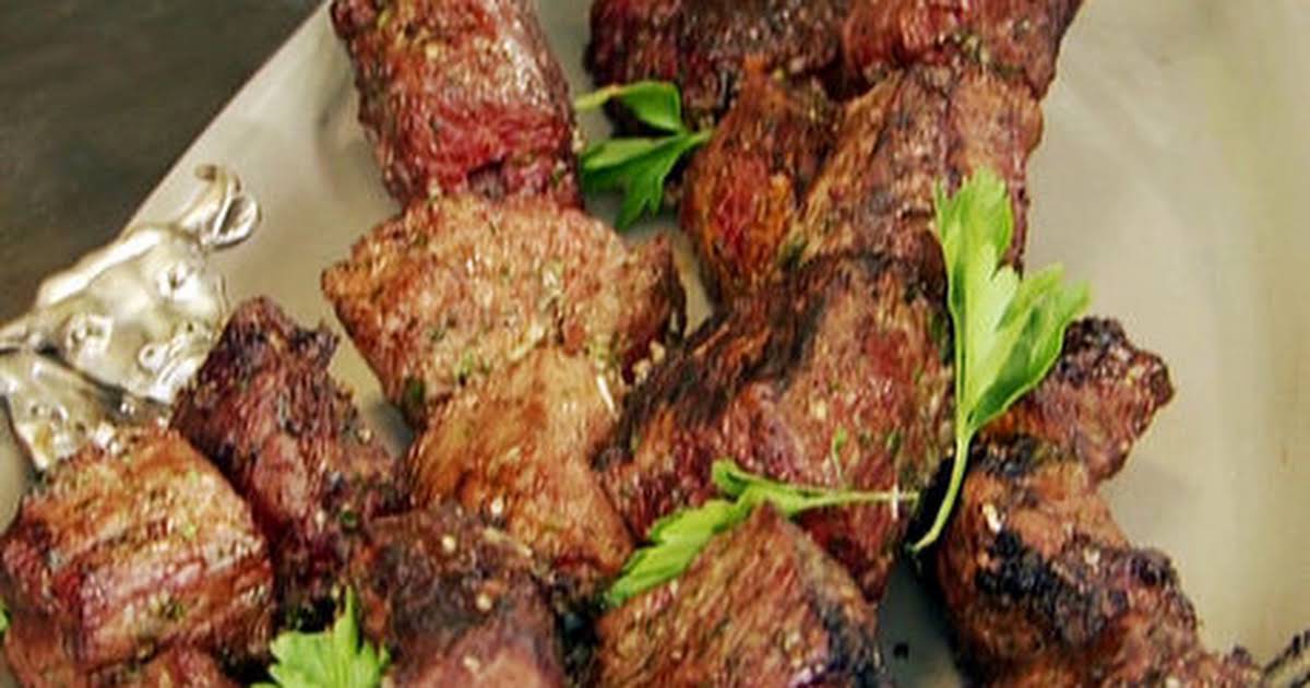 10 Best Italian Steak Sauces Recipes